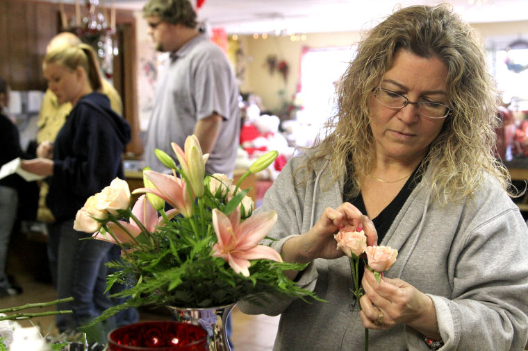 The Business of Valentine's Day